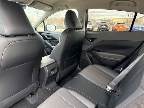 New 2026 Subaru Crosstrek 2.5i Limited image 19