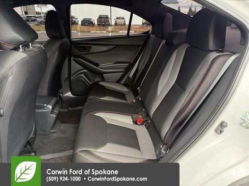 Used 2023 Subaru WRX AWD/4WD image 11