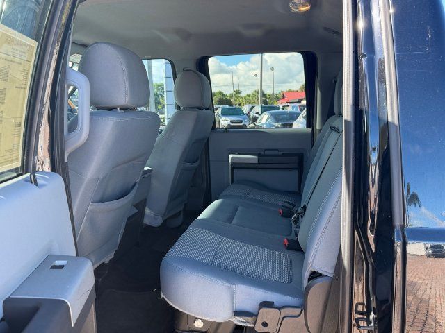 Used 2016 Ford F250 XLT RWD image 11