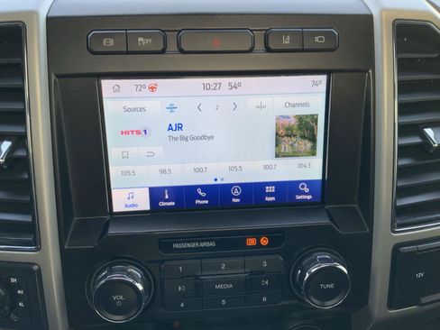 Used 2021 Ford F250 Lariat w/ Lariat Ultimate Package image 44