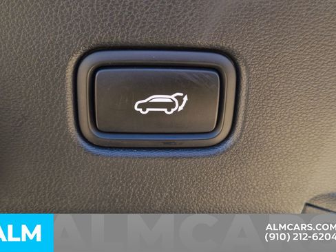 Used 2022 Hyundai Tucson SEL w/ Convenience Package image 10