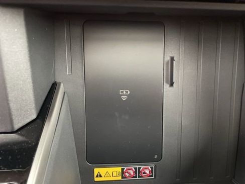 New 2026 Toyota Tundra 1794 Edition image 27