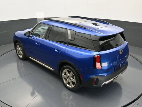 Used 2025 MINI Cooper Countryman S w/ Comfort Package Max image 33