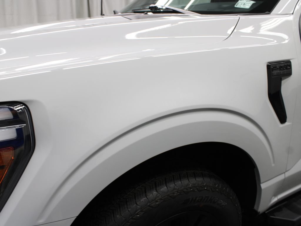 Used 2024 Ford F150 Lariat w/ Equipment Group 502A High AWD/4WD image 54