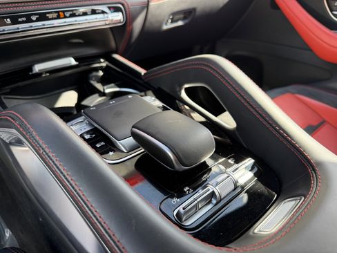 Used 2022 Mercedes-Benz GLE 53 AMG GLE 53 AMG image 21