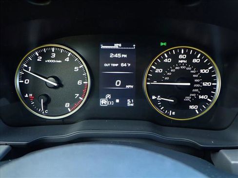 New 2026 Subaru Crosstrek 2.5i Sport image 22