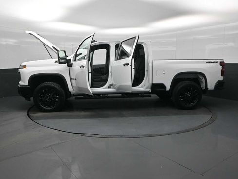 New 2026 Chevrolet Silverado 2500 Custom w/ Custom Value Package image 29
