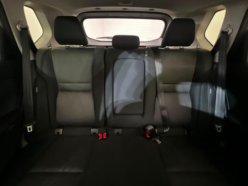 Used 2024 Nissan Rogue SV FWD image 26