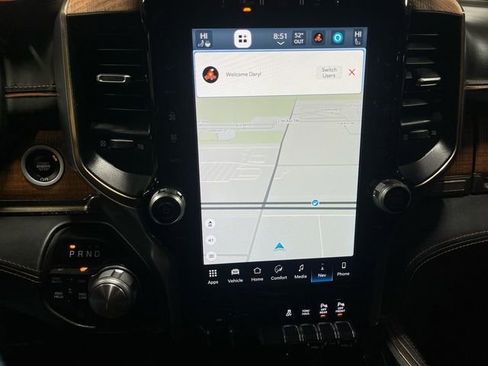 Certified 2022 RAM 1500 Limited AWD/4WD image 18