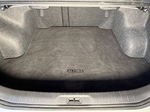 Used 2021 Nissan Altima 2.5 S w/ Driver Assist Package image 21