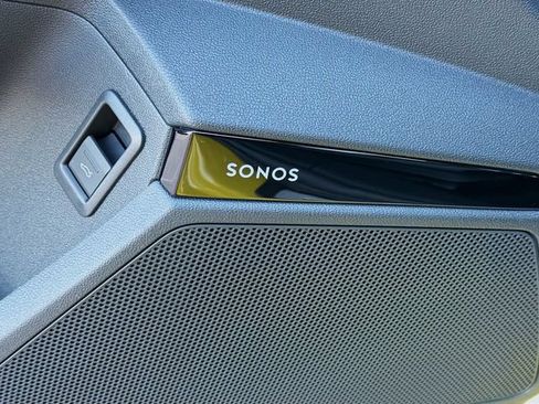 New 2026 Audi S3 Premium AWD/4WD image 22