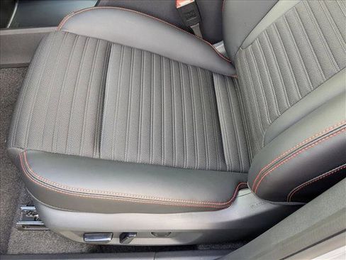 New 2026 Nissan Rogue Rock Creek image 4