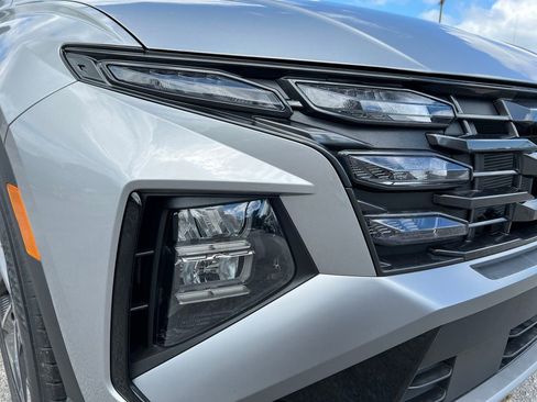 New 2025 Hyundai Tucson SEL image 24