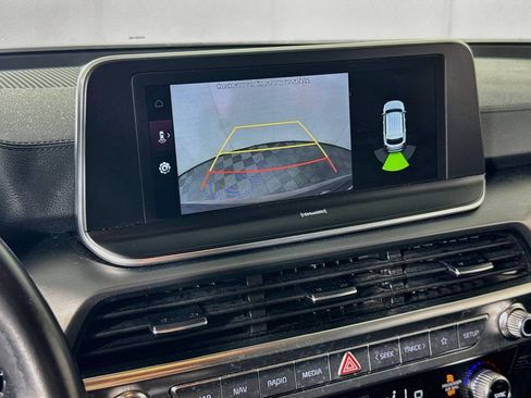 Used 2022 Kia Telluride LX AWD/4WD image 14