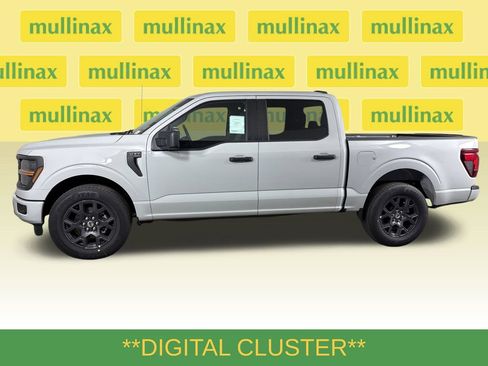 New 2026 Ford F150 STX w/ Equipment Group 200A RWD image 11