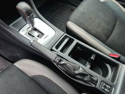 Used 2016 Subaru Crosstrek 2.0i Premium image 18