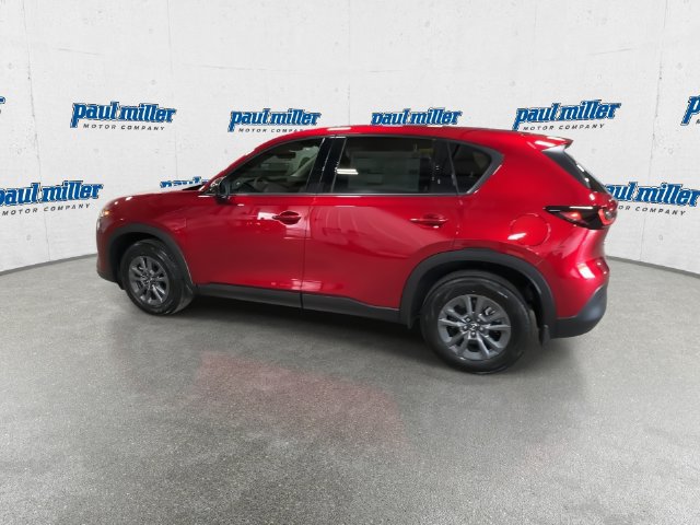 Certified 2026 MAZDA CX-5 Select AWD/4WD image 7