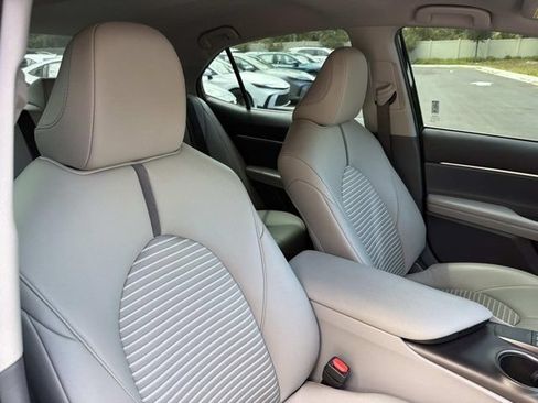 Certified 2024 Toyota Camry SE w/ Convenience Package FWD image 16