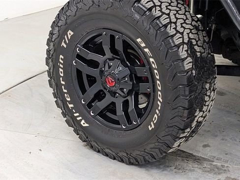 Used 2014 Jeep Wrangler Unlimited Sport w/ Quick Order Package 23S image 4