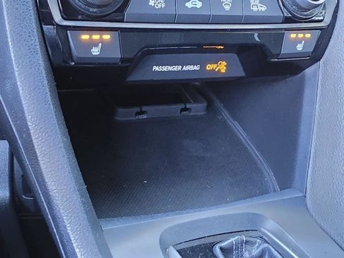 Used 2019 Honda Civic EX image 21