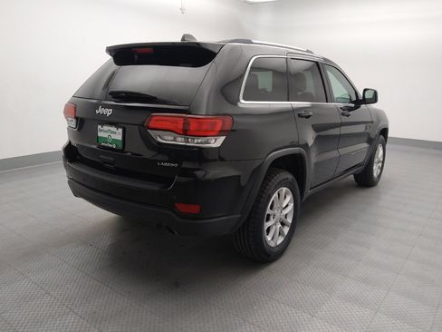 Used 2021 Jeep Grand Cherokee Laredo AWD/4WD image 9
