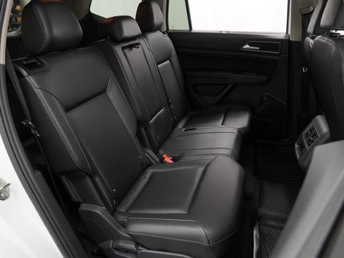 Used 2019 Volkswagen Atlas SEL AWD/4WD image 31