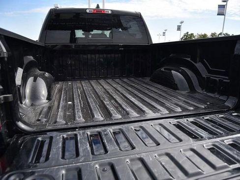 Used 2023 RAM 1500 Big Horn image 7