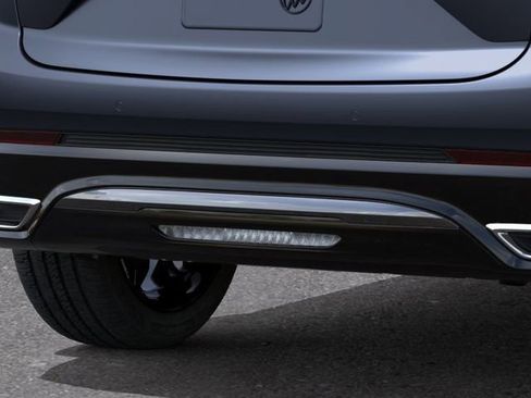 New 2026 Buick Envision Sport Touring AWD/4WD image 14