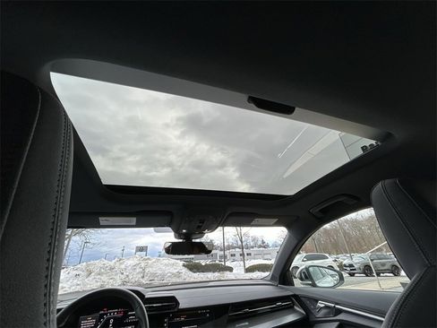 Used 2024 Audi S3 Premium Plus image 24