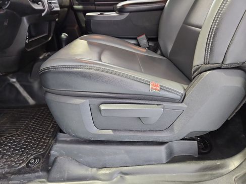 Used 2022 RAM 2500 Tradesman AWD/4WD image 16