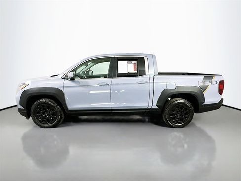 Used 2023 Honda Ridgeline RTL image 5