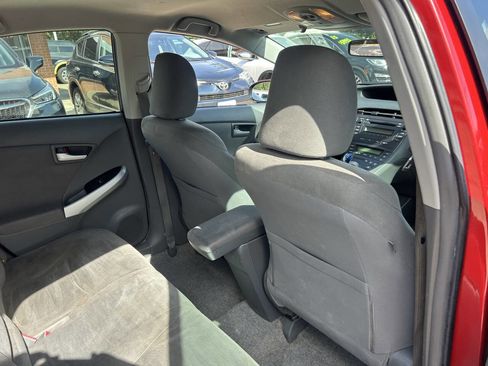 Used 2011 Toyota Prius Two FWD image 22