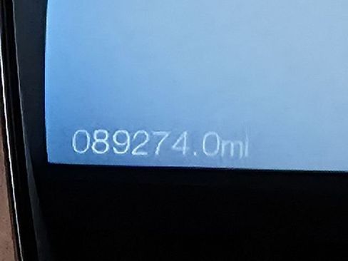 Used 2015 Ford Fusion Titanium image 12