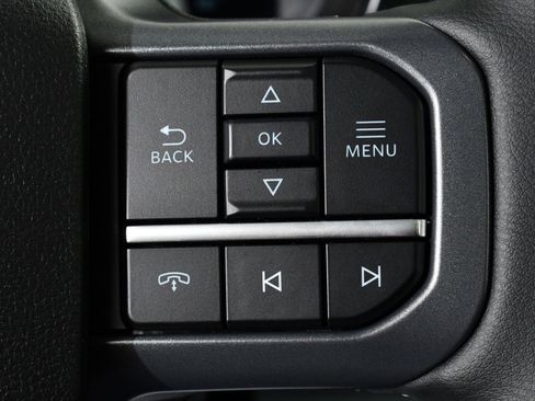 New 2026 Ford F350 Lariat w/ Black Appearance Package image 36