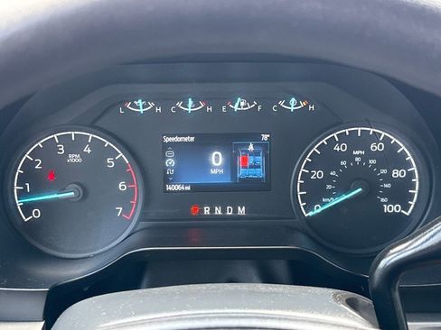 Used 2023 Ford F250 XL AWD/4WD image 17