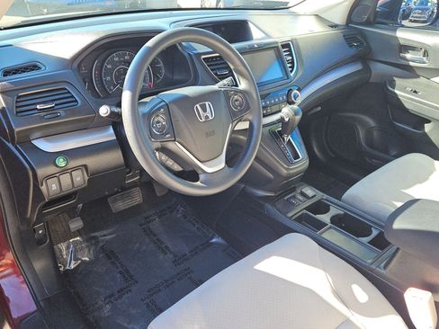 Used 2015 Honda CR-V EX image 11