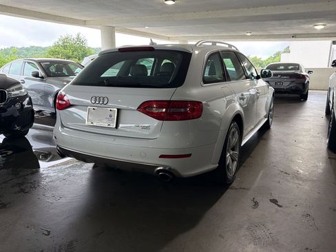 Used 2013 Audi A4 Premium Plus AWD/4WD image 6