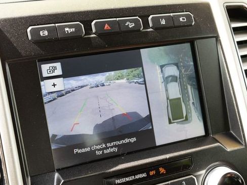 Used 2019 Ford F450 King Ranch w/ King Ranch Ultimate Package image 22