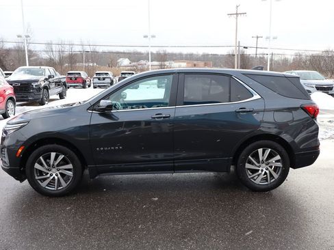 Used 2023 Chevrolet Equinox LT image 27