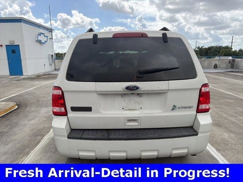 Used 2011 Ford Escape 2WD Hybrid image 23