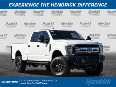 Used 2019 Ford F250 XLT w/ XLT Value Package