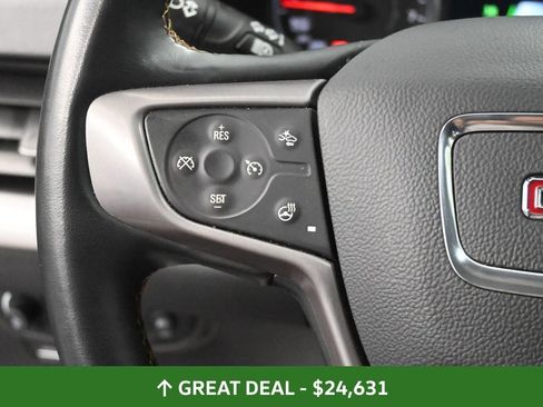 Used 2023 GMC Terrain AT4 image 40