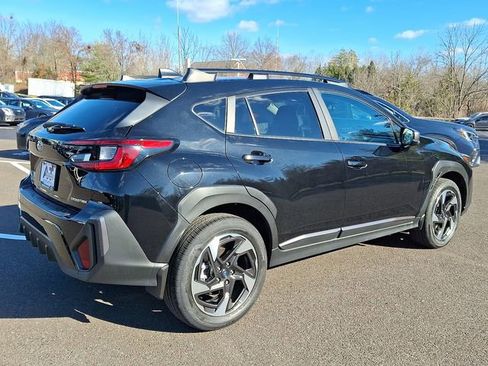 Certified 2024 Subaru Crosstrek 2.5i Limited w/ Popular Package #4A image 6