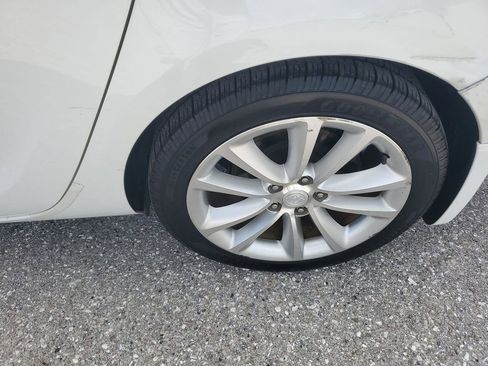 Used 2014 Buick Verano Convenience image 20