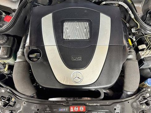 Used 2006 Mercedes-Benz C 350 Sedan image 27