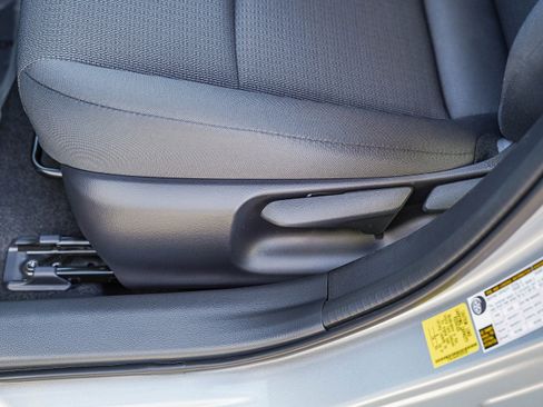 New 2026 Toyota Prius LE image 23