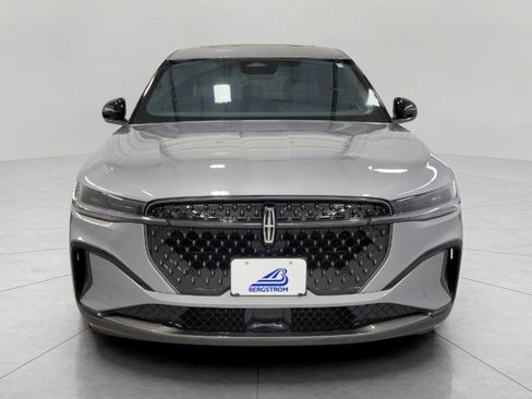 Used 2025 Lincoln Nautilus Premier w/ Equipment Group 102A AWD/4WD image 69