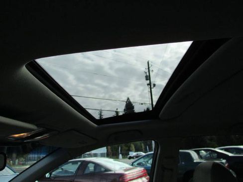 Used 2008 Acura RDX SH-AWD image 12