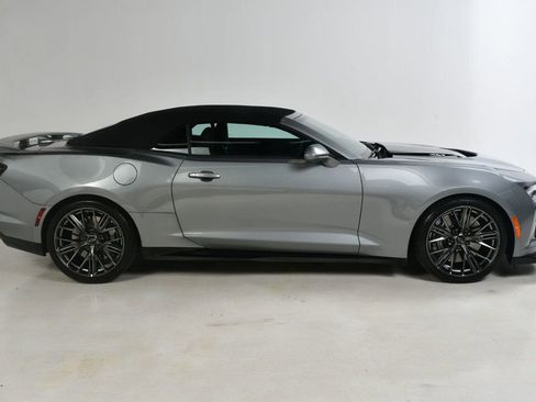 Used 2023 Chevrolet Camaro ZL1 image 4