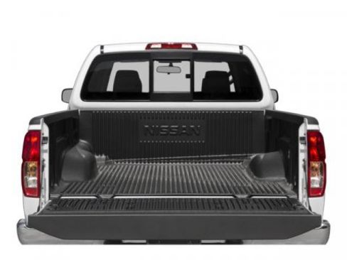 Certified 2019 Nissan Frontier SV w/ Value Truck Package image 14